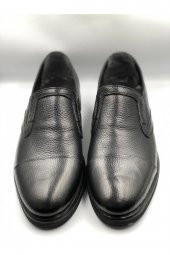BLUES MODA ERKEK DERİ AYAKKABI - 1