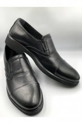 BLUES MODA ERKEK DERİ AYAKKABI - 2