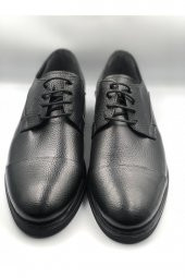 BLUES MODA ERKEK DERİ AYAKKABI - 1