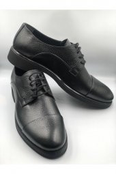 BLUES MODA ERKEK DERİ AYAKKABI - 2