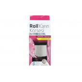 Roll Karın Korsesi Ayarlanabilir Bedenli - 1
