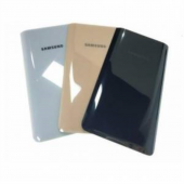 Kadrioğlu Galaxy A805 A80 Arka Pil Kapağı Gold - 1