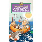 3BİLGİ 192 - BİLGİ ANNEANNEM CANKURTARAN - 1