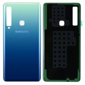 Kadrioğlu Galaxy A920 A9 2018 Arka Pil Kapağı Mavi - 1