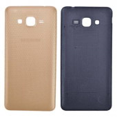 Kadrioğlu Galaxy G532 Grand Prime Plus J2 Prime Arka Pil Kapağı Gold - 1