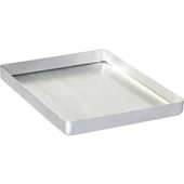 ALÜMİNYUM BAKLAVA TEPSİSİ 500 GR 25*35 - 1