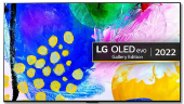 LG G2 OLED77G26LA 4K Ultra HD 77" 195 Ekran Uydu Alıcılı webOS Smart OLED TV - 1