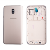 Kadrioğlu Galaxy J400 J4 2018 Arka Pil Kapağı Gold - 1