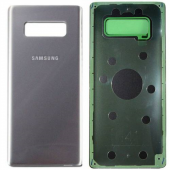 Kadrioğlu Galaxy Note 8 N950 Arka Pil Kapağı Gri - 1