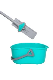 SMARTER EASY YEDEK MOP HEDİYELİ KENDİNDEN SIKMALI TABLET MOP - 6
