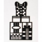 BASKI PATCHWORK ORJ HEDİYE PAKETİ thumbnail 1