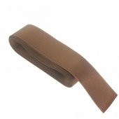 KURDELE SATEN 40 MT KAHVE - 1