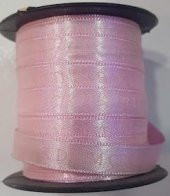 KURDELE SATEN 70 MT DİŞİM ÇIKTI PEMBE - 1