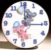 BASKI PATCHWORK ORJ RAKAMLAR - 2