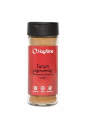 Tarçın Öğütülmüş 50 gr - 1