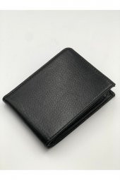 BLUES MODA ÖZEL ÜRETİM DERİ ERKEK CÜZDANI - 3
