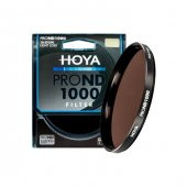 Hoya 67mm Pro ND1000 Neutral Density Filtre (10 Stop) - 1