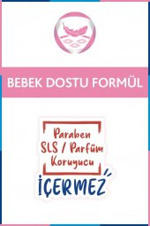 Bepanthol Baby Pişik Önleyici Merhem 100 gr - 3
