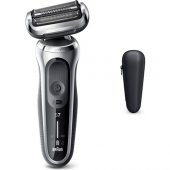 Braun Series 7 S1000s Islak Kuru Tıraş Makinesi - 1