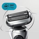 Braun Series 7 S1000s Islak Kuru Tıraş Makinesi - 2
