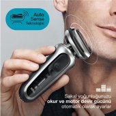 Braun Series 7 S1000s Islak Kuru Tıraş Makinesi - 3