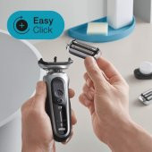 Braun Series 7 S1000s Islak Kuru Tıraş Makinesi - 4