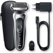 Braun Series 7 S1000s Islak Kuru Tıraş Makinesi - 5