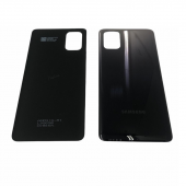 Kadrioğlu Galaxy M317 M31S Arka Pil Kapağı Kırmızı - 1