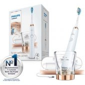Philips Sonicare HX9396/89 Diamond Clean Sonic Şarjlı Diş Fırçası - 1
