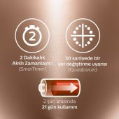 Philips Sonicare HX9396/89 Diamond Clean Sonic Şarjlı Diş Fırçası - 2