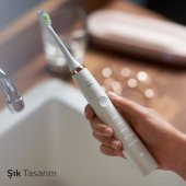 Philips Sonicare HX9396/89 Diamond Clean Sonic Şarjlı Diş Fırçası - 3