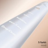 Philips Sonicare HX9396/89 Diamond Clean Sonic Şarjlı Diş Fırçası - 4