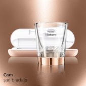 Philips Sonicare HX9396/89 Diamond Clean Sonic Şarjlı Diş Fırçası - 6