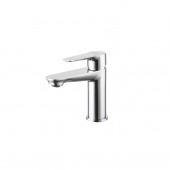 Creavit NR1500 Nero Lavabo Armatürü - 1