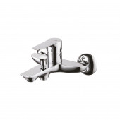 Creavit NR2500 Nero Banyo Armatürü - 1