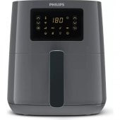 Phılıps HD9255/60 Airfryer 5000 Series Gri Fritöz - 1