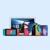 SHAZA Hagibis Type-C 4in1- 4K HDMI, RJ45, USB 3.0, PD100W Dönüştürücü Hub Adaptör - 5