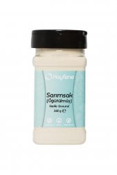 Sarımsak Toz 160 gr - 1