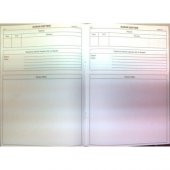 DİLMAN KARA DEFTERİ - 1