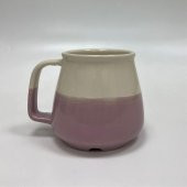 Tardan MR JORDAN Seramik Kupa 250 ml LİLA - 1