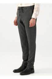 Pantolon, 48, Antrasit - 3