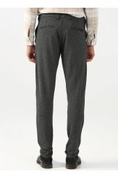 Pantolon, 48, Antrasit - 4