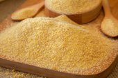 İÇLİ KÖFTELİK BULGUR S KİTEL (1 KG) - 1