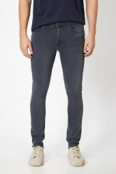 Erkek Karma Pantolon 0YAM43546LD - 3
