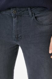 Erkek Karma Pantolon 0YAM43546LD - 5