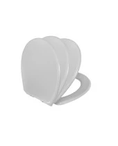 Özbest Ege Amortisörlü Anatolia Klozet Kapağı - 1