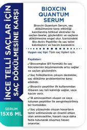 Bioxcin Quantum Serum 15x6 ml - 2