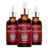 Bioxcin Forte Saç Serumu 3x50 ml - 2