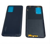 Kadrioğlu Infinix Note 10 Arka Pil Kapağı Siyah X693C X693B - 1