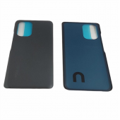 Kadrioğlu Redmi K40 Redmi K40 Pro Redmi K40 Pro Arka Pil Kapağı Siyah - 1